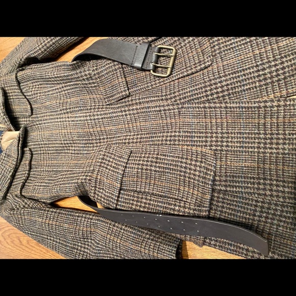 Beautiful Zara coat - Picture 3 of 6
